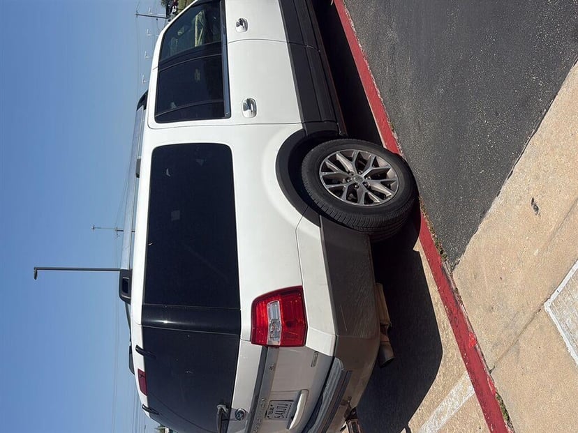 2015 Ford Expedition - Image 3