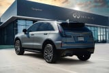 2024 Cadillac XT4 - Preview 6
