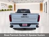 2026 GMC Sierra 2500HD - Preview 8