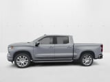 2026 Chevrolet Silverado 1500 - Preview 2