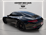 2016 Porsche 911 - Preview 11