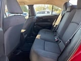 2025 Toyota Corolla - Preview 10