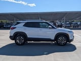 2025 Chevrolet TrailBlazer - Preview 6