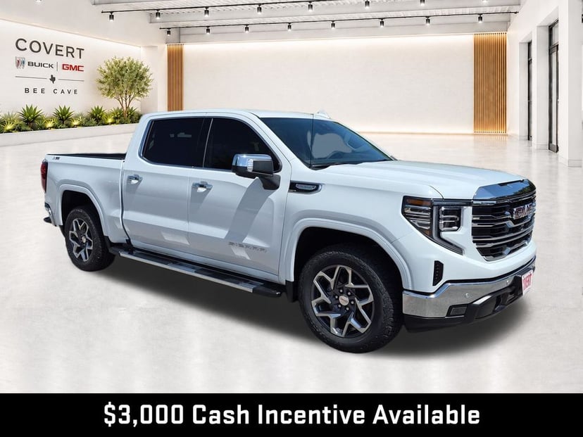 2026 GMC Sierra 1500 - Image 1