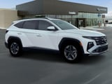 2026 Hyundai Tucson - Preview 10
