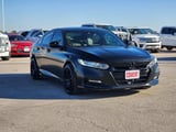2019 Honda Accord - Preview 3