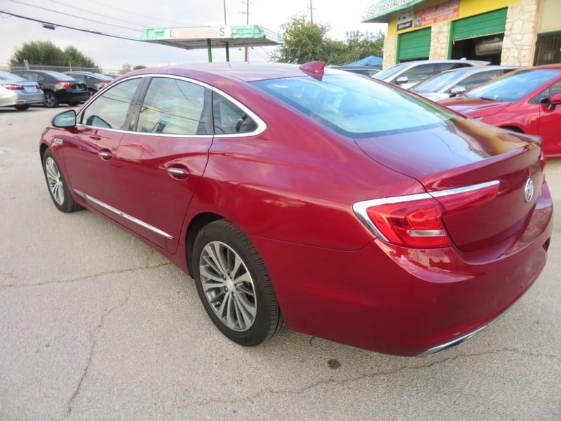 2019 Buick LaCrosse - Image 3