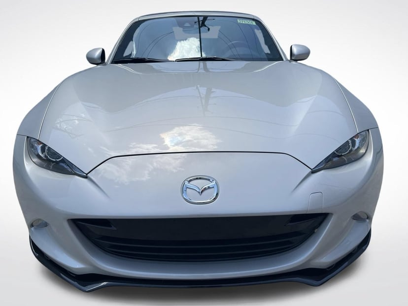 2023 Mazda MX-5 - Image 2
