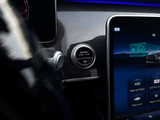 2023 Mercedes-Benz S-Class - Preview 13