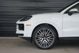 2026 Porsche Cayenne - Preview 12