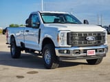 2027 Ford F-350 - Preview 3
