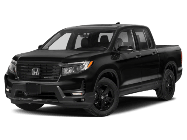2022 Honda Ridgeline - Image 1
