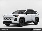 2026 Toyota RAV4 - Preview 2