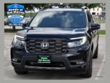 2026 Honda Ridgeline - Preview 2