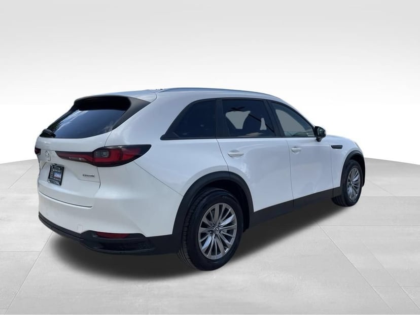 2024 Mazda CX-90 - Image 1
