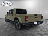 2026 Jeep Gladiator - Preview 2