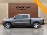 2026 Ram 1500 - Preview 2