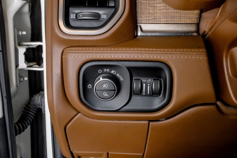 2020 Ram 3500 - Image 3