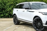 2026 Land Rover Range Rover Velar - Preview 8