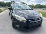 2012 Ford Focus - Preview 8