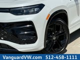 2026 Volkswagen Tiguan - Preview 5