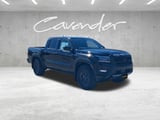 2027 Nissan Frontier - Preview 2