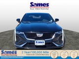 2023 Cadillac CT4 - Preview 8