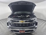 2025 Chevrolet Silverado 1500 - Preview 10