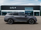2026 Kia Sportage - Preview 7