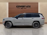 2027 Jeep Grand Cherokee L - Preview 3