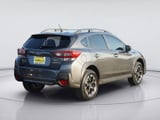 2021 Subaru Crosstrek - Preview 6