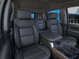 2026 Chevrolet Silverado - Preview 16