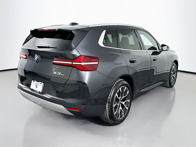2026 BMW X3 - Image 3