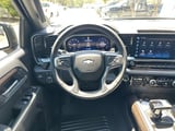 2026 Chevrolet Silverado - Preview 13