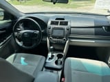 2014 Toyota Camry - Preview 11