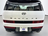 2027 Hyundai Santa Fe - Preview 6