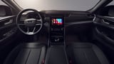 2026 Jeep Grand Cherokee - Preview 6