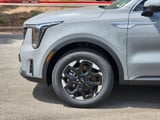 2026 Kia Sorento - Preview 7