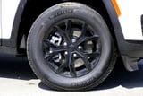 2025 Jeep Grand Cherokee L - Preview 3