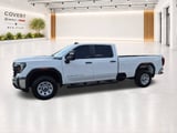 2025 GMC Sierra 2500HD - Preview 4