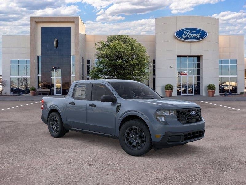 2026 Ford Maverick - Image 1