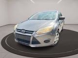 2014 Ford Focus - Preview 2