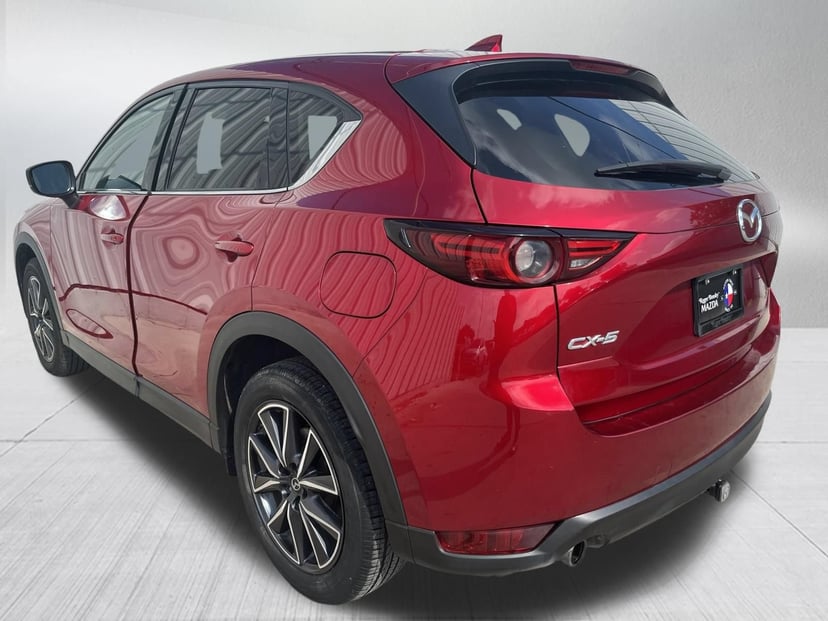 2017 Mazda CX-5 - Image 3