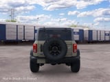 2026 Ford Bronco - Preview 5
