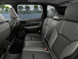 2026 Subaru Forester - Preview 16