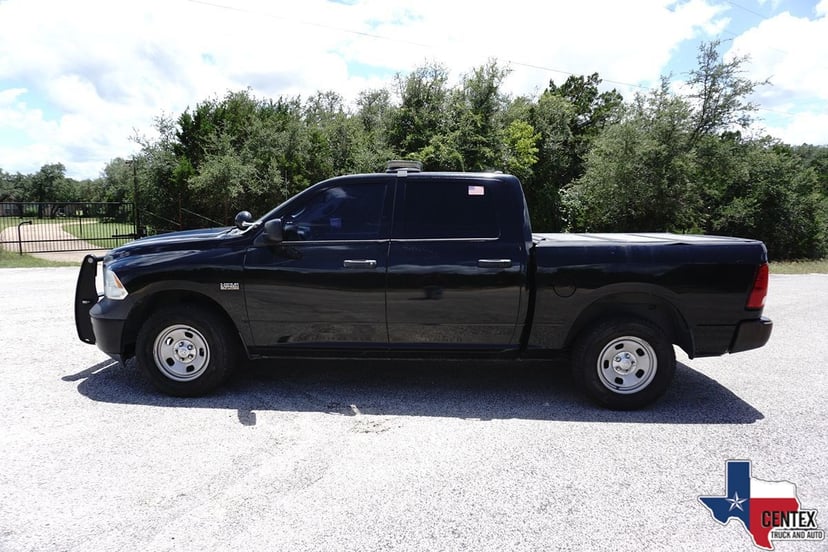 2016 Ram 1500 - Image 2
