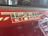 2026 Chevrolet Silverado 1500 - Preview 14