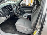 2015 Toyota Tacoma - Preview 8