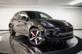 2026 Porsche Macan - Preview 9