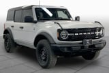 2026 Ford Bronco - Preview 2